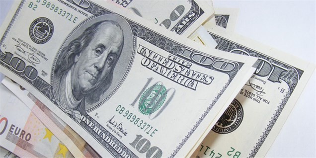 نوسان دلار با اظهارات روسای بانک مرکزی