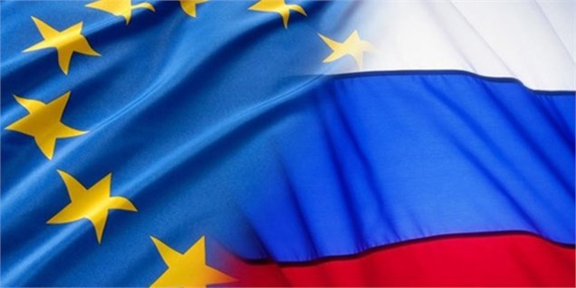اتحادیه اروپا تحریم‌ها علیه روسیه را تمدید کرد