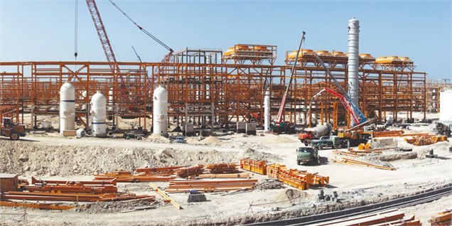 صفر تا صد قرارداد توسعه فاز ۱۱ پارس جنوبی