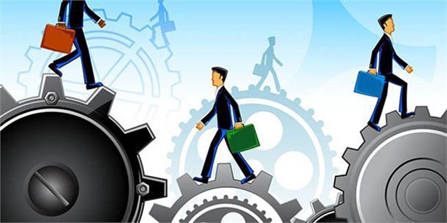 کارورزان، خویش کارفرما خواهند شد