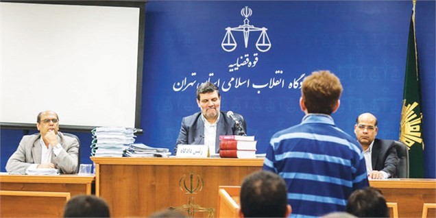 موکلم باصداقت دفاع کرد/ تابعیت دوگانه‌اش مخالف با خدمت به نظام نبوده است