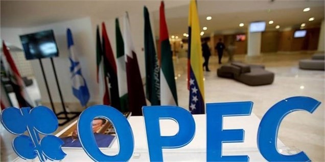 نفت اوپک گران شد