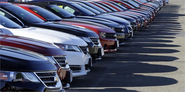 تخلف در ثبت‌ سفارش واردات خودرو