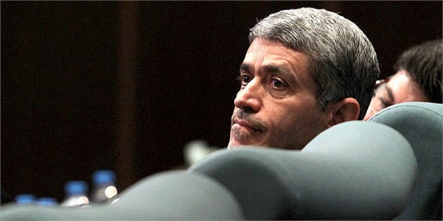 طیب‌نیا برنده جایزه «لی کوان یو» سنگاپور شد