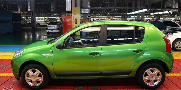 قیمت انواع محصولات پارس خودرو در نمایندگی و بازار