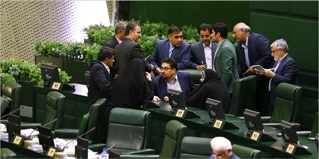 اظهارات مخالفان و موافقان در مورد وزیران پیشنهادی