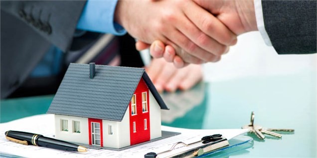 تب و تاب مسکن درموسم کاهش سود