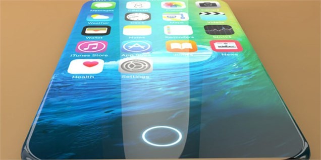 سرعت کند شارژ بی‌سیم آیفون ۸