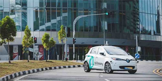 یک ایرانی مدیر بزرگترین شرکت تاکسیرانی آمریکا شد