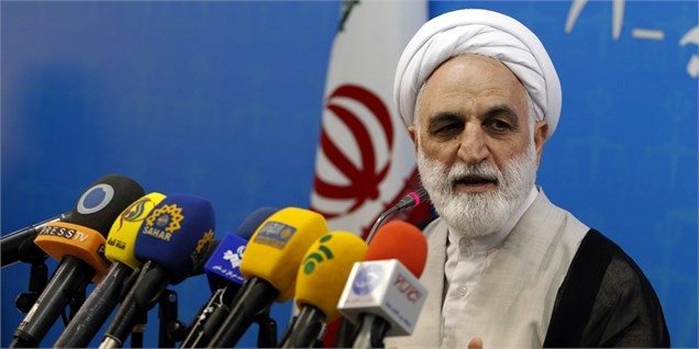 عیسی شریفی، قائم مقام قالیباف در شهرداری بازداشت شد