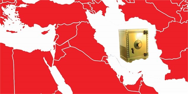 موسسه انگلیسی: ایران تا سال ۲۰۳۰ یکی از۲۱قدرت اقتصادی جهان خواهد بود