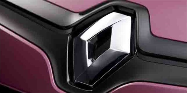 ایران در جمع بازارهای برتر رنو