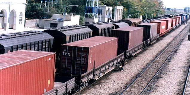 راه اندازی قطار باری چین به ایران/ ۱۰ روزه تا بندر شهید رجایی