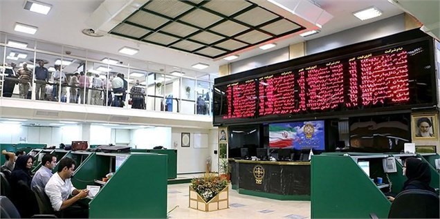 چرا رونق به بورس تهران بازنمی‌گردد؟
