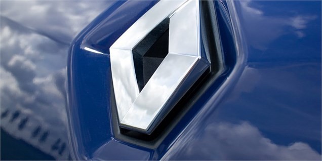 نسخه جهانی رنو برای بازار ایران