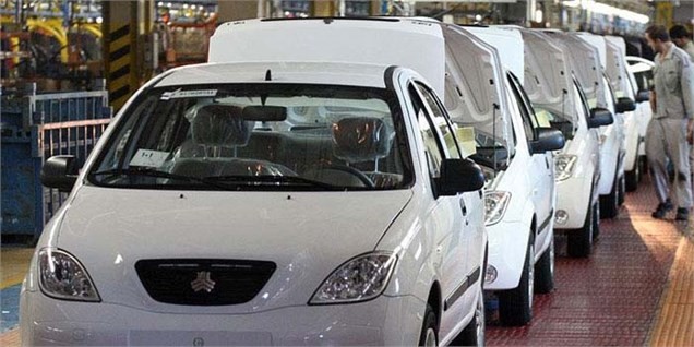 پیش فروش ۴ تا ۶ ماهه سایپا ۱۱۱ با وجود اعلام توقف تولید