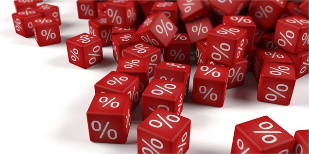 فضای آرام بانک‌ها درپرداخت نرخ سود مصوب/ نگران نرخ اوراق بدهی دولتیم