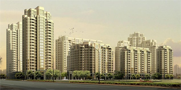 پایان منع ساخت در منطقه خاص؟