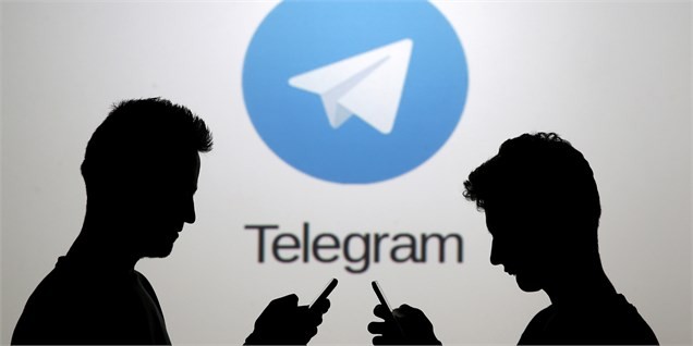 تلگرام ۶۰ درصد پهنای باند کشور را اشغال کرد