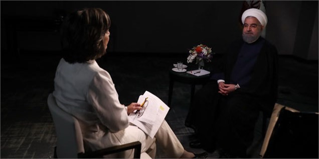 ترامپ غیرقابل پیش‌بینی است/ برای هر وضعیتی پیش‌بینی و برنامه داریم