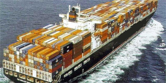 دستور پوتین برای خاتمه تجارت با دلار آمریکا در بنادر روسیه