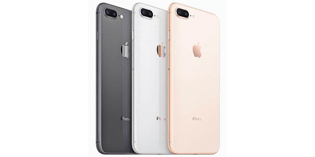 هزینه تعویض قاب پشتی آی‌فون‌ ۸ چقدر است؟