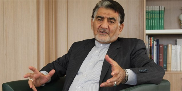 یک سوم صادرات‌مان به عراق به اقلیم کردستان می‌رود/ تجار تابع تصمیم نظام هستند