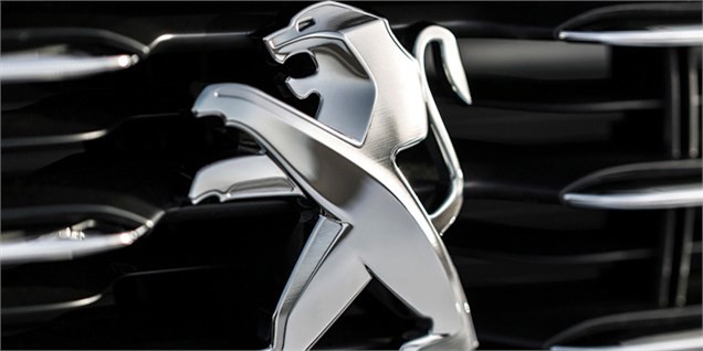 الگوی جهانی پژو در ایران