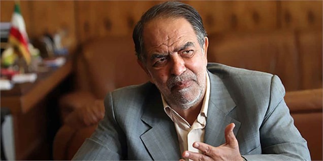 «اکبر ترکان» رئیس هیات مدیره «شستا» شد