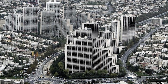 تولید مسکن در تهران دیگر توجیه ندارد