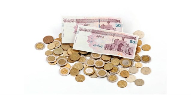 سهم دهک دهم افزایش یافت