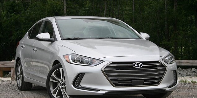 آغاز فروش نقدی هیوندای النترا ۲۰۱۸ با پرداخت ۷۰ میلیون تومان + جزییات و جدول