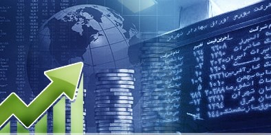  شاخص بورس ۳۰۰ واحد صعود کرد 