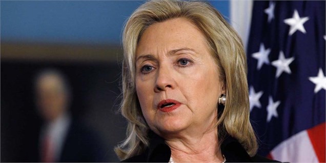 هیلاری کلینتون:سخنان ترامپ پایان اعتبار آمریکا بود/ ما تحقیر شدیم