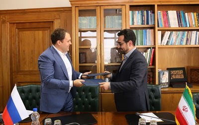 جزییات توافق جدید بانکی ایران و روسیه