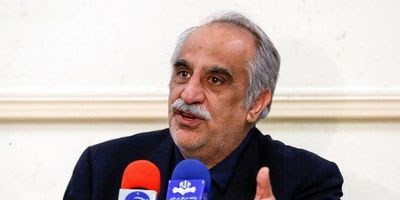 در حاشیه اجلاس سالانه بانک جهانی انجام شد؛