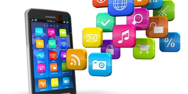 مراقب اپلیکیشن‌های تقلبی باشید