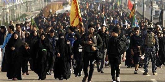 جزئیات اینترنت رایگان راهپیمایی اربعین/ احتمال انتقال تجهیزات عاریه‌ای به عراقی‌ها