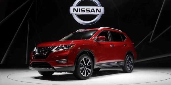 نیسان، تولیدش را به تعلیق در آورد