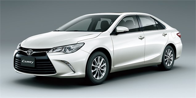 خودروهای مورد اعتماد‌ مشتریان