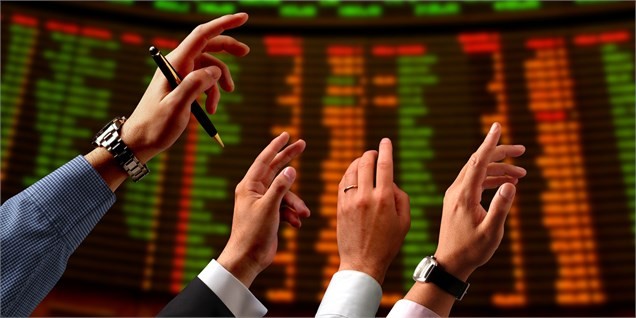 تکیه بازار سهام به پالایشی‌ها و فولادی‌ها