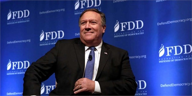 برنامه دولت ترامپ برای مهار منطقه‌ای ایران از عراق شروع شد