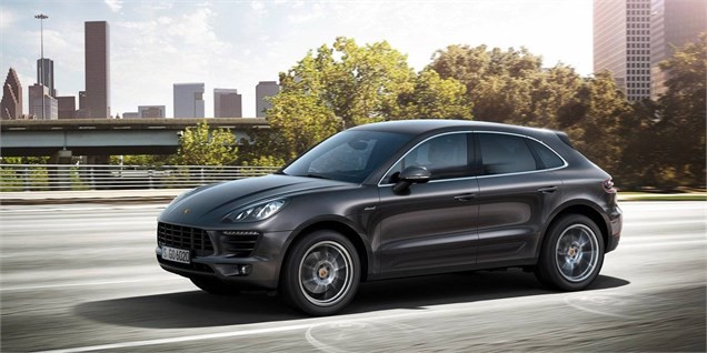 گران‌ترین و ارزان‌ترین خودروی‌های وارداتی/ پورشه ماکان در صدر لیست