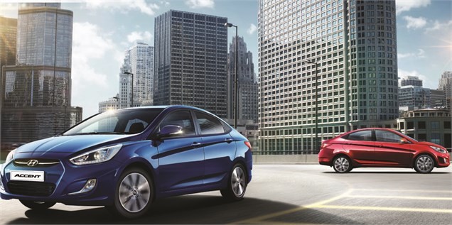 آغاز فروش خودروهای هیوندای در ایران در طرح ویژه آبان ماه۹۶ (+جدول و جزئیات)