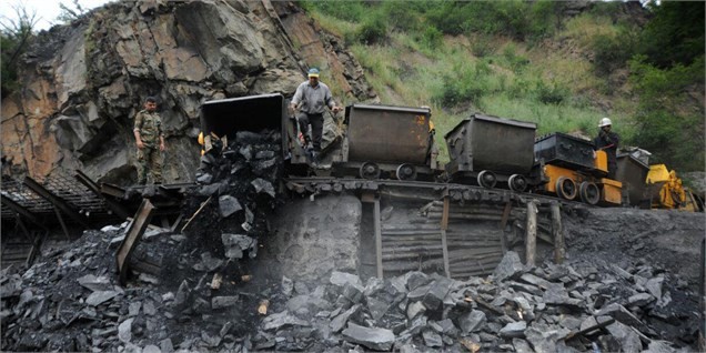 تامین امنیت معدنی‌ها به وزارت کشور رسید