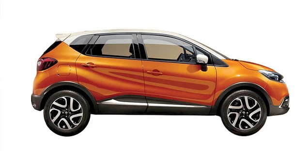 کراس اوور فرانسوی بخریم یا کره‌ای؟