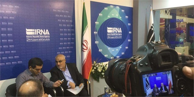 آتش سوزی پالایشگاه تهران، خللی در تامین بنزین کشور ایجاد نکرده است