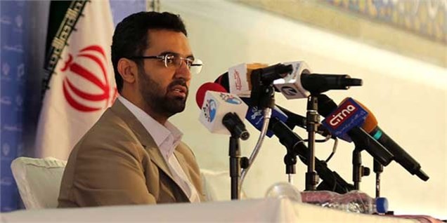 برای دسترسی بدون فیلتر خبرنگاران به اینترنت تلاش می‌کنیم