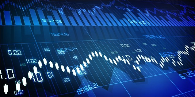 تغییر درجه ریسک در بورس