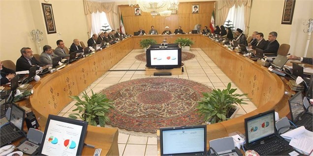 چهار تصمیم علیه فساد شبکه‌ای